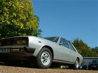 Fiat 130 coupe
